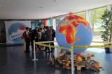 SMILE for future - mezinárodní summit studentů stávkujících za klima, Lausanne, 5.-9. srpen 2019